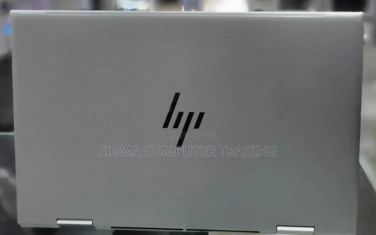 New Laptop HP Envy X360 8GB Intel Core I5 SSD 1T