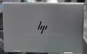 New Laptop HP Envy X360 8GB Intel Core I5 SSD 1T