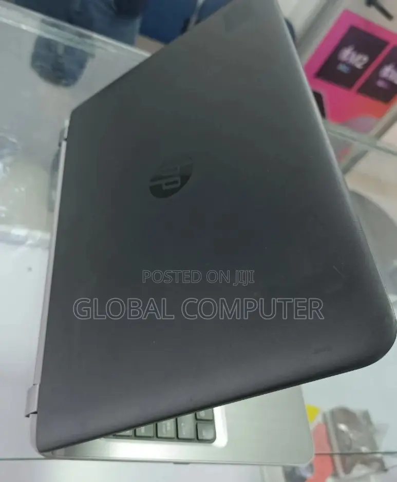 New Laptop HP ProBook 4330S 8GB Intel Core I5 HDD 500GB