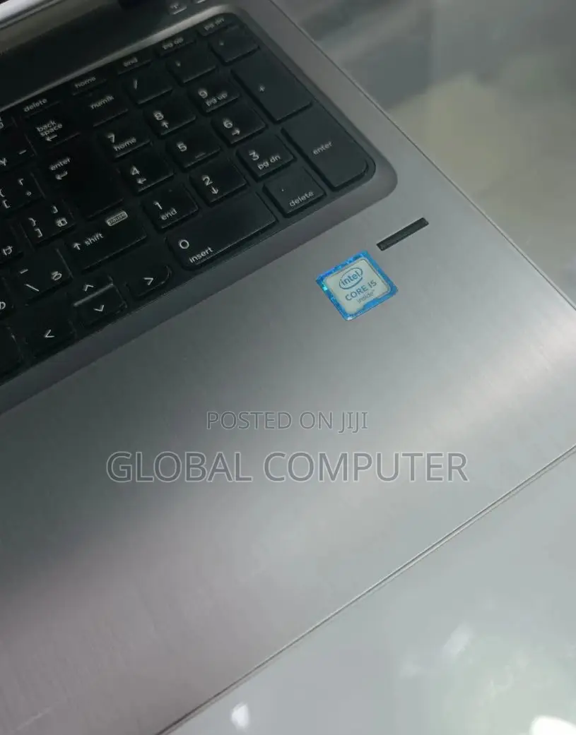 New Laptop HP ProBook 4330S 8GB Intel Core I5 HDD 500GB