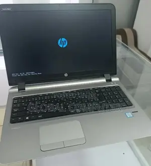 New Laptop HP ProBook 4330S 8GB Intel Core I5 HDD 500GB