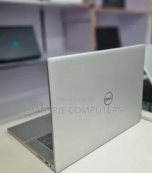 New Laptop Dell Inspiron 15 16GB Intel Core I7 SSD 512GB