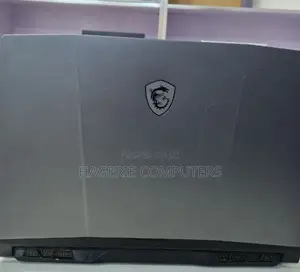 New Laptop MSI Pulse GL66 16GB Intel Core I7 SSD 1T