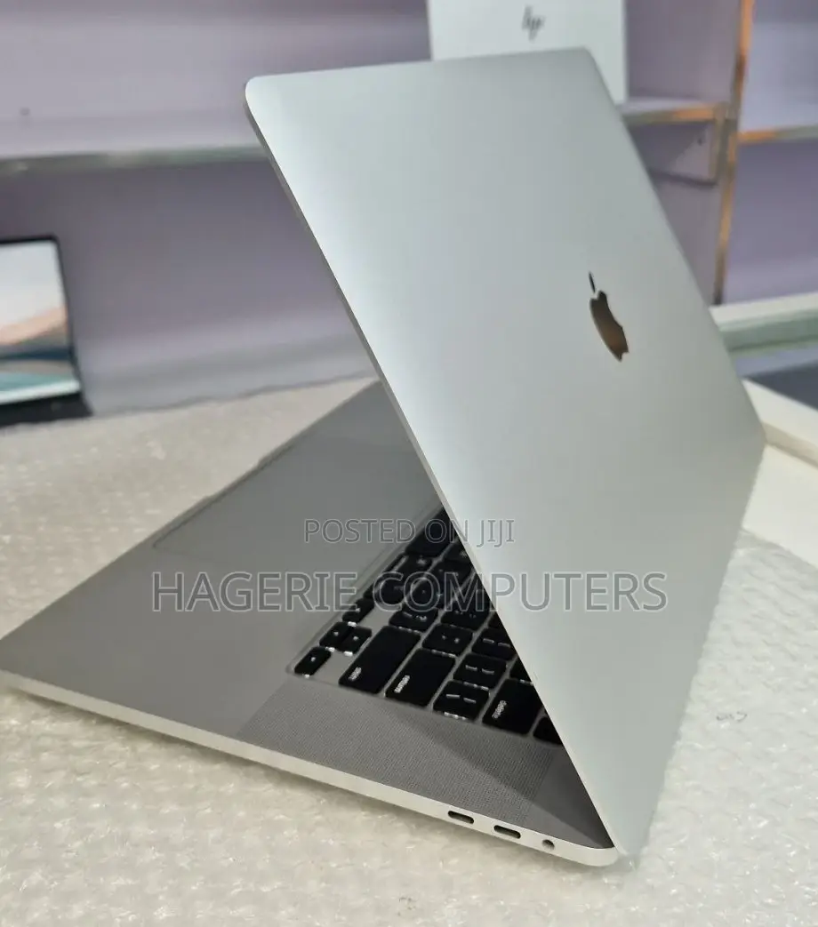 New Laptop Apple MacBook Pro 2019 32GB Intel Core I9 SSD 1T