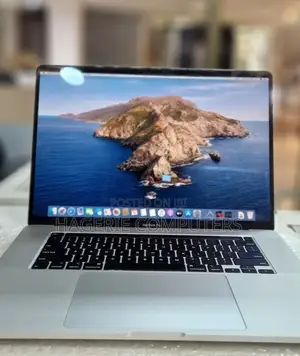 New Laptop Apple MacBook Pro 2019 32GB Intel Core I9 SSD 1T