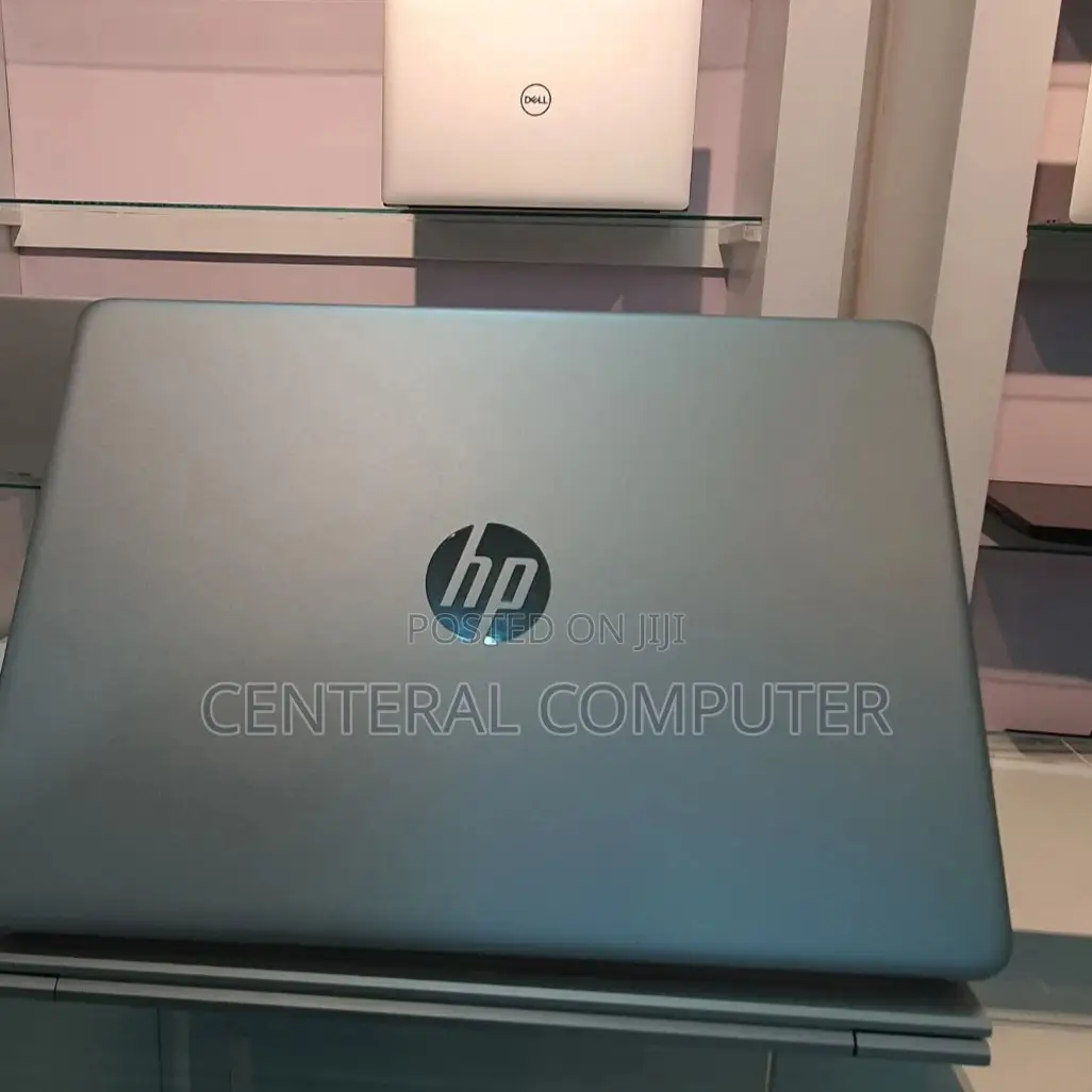 New Laptop HP Stream Notebook 8GB Intel Core I7 SSD 512GB