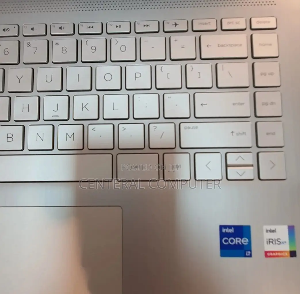 New Laptop HP Stream Notebook 8GB Intel Core I7 SSD 512GB