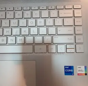 New Laptop HP Stream Notebook 8GB Intel Core I7 SSD 512GB