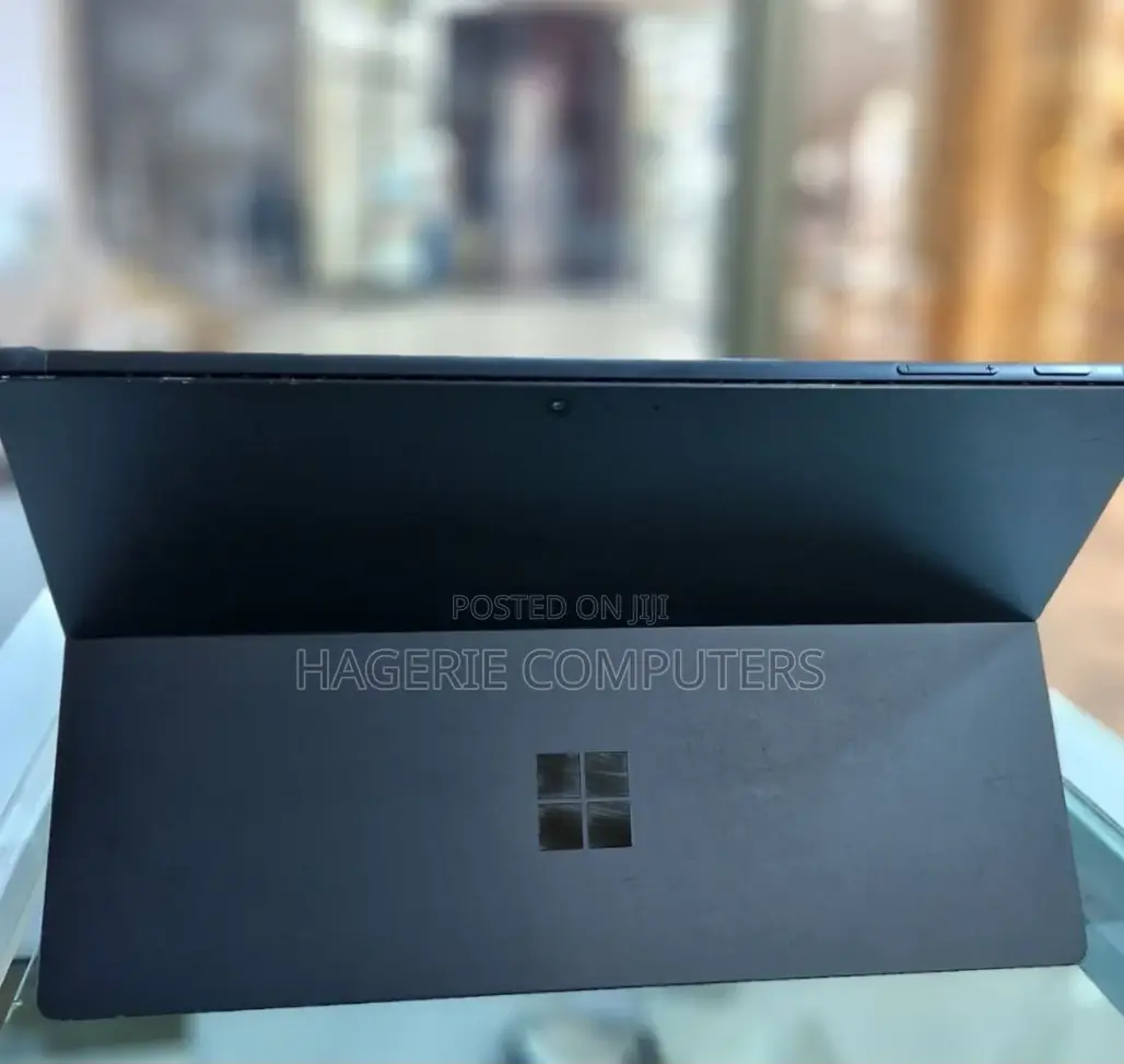 New Laptop Microsoft Surface Pro 6 8GB Intel Core I5 SSD 256GB