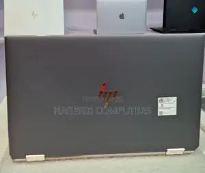 New Laptop HP Spectre X360 16GB Intel Core I7 SSD 512GB