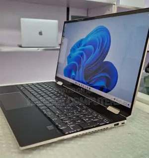New Laptop HP Spectre X360 16GB Intel Core I7 SSD 512GB