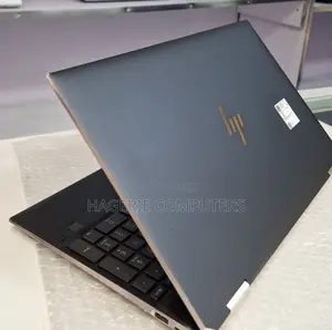 Photo - New Laptop HP Spectre X360 16GB Intel Core I7 SSD 512GB