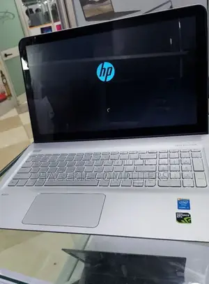 Photo - New Laptop HP Envy 4 8GB Intel Core I5 HDD+SSD 1T