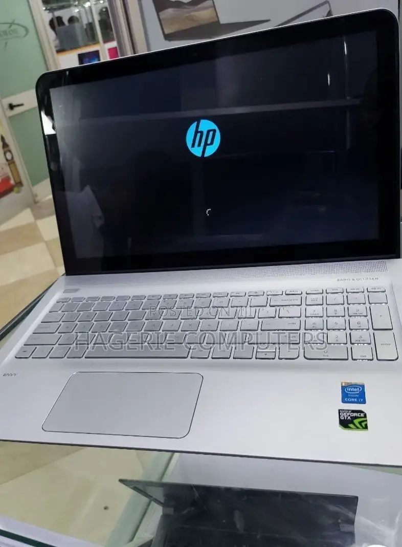 New Laptop HP Envy 4 8GB Intel Core I5 HDD+SSD 1T