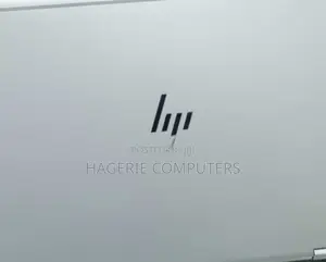 Photo - New Laptop HP EliteBook X360 1030 G2 8GB Intel Core I5 SSD 512GB