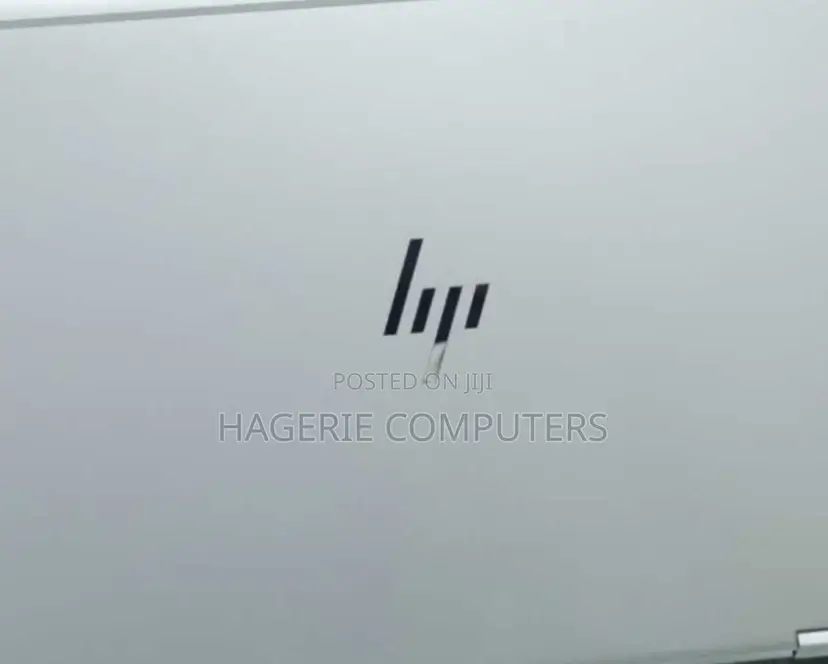 New Laptop HP EliteBook X360 1030 G2 8GB Intel Core I5 SSD 512GB