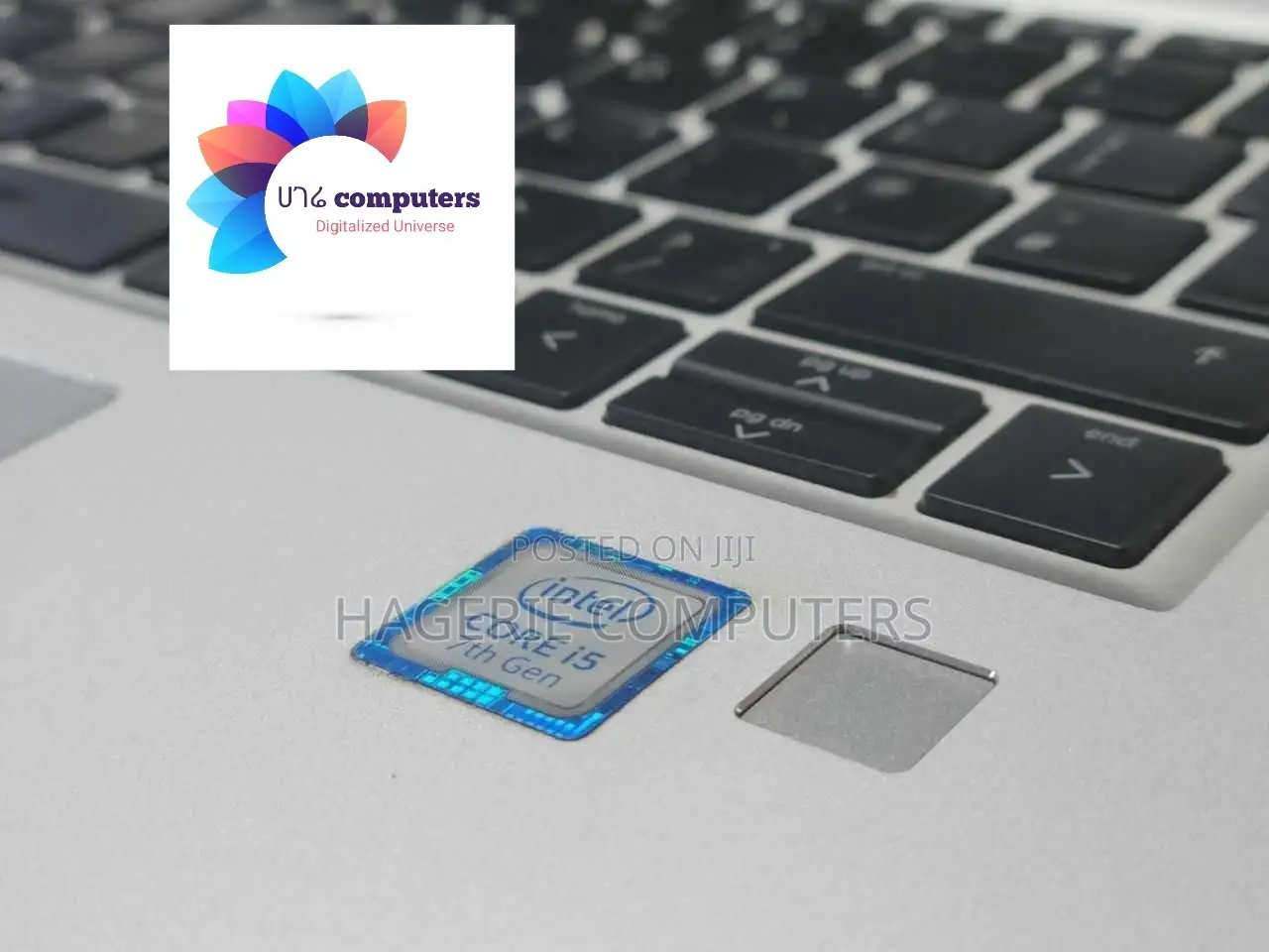 New Laptop HP EliteBook X360 1030 G2 8GB Intel Core I5 SSD 512GB