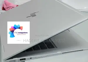 New Laptop HP EliteBook X360 1030 G2 8GB Intel Core I5 SSD 512GB