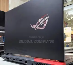 Photo - New Laptop Asus ROG Strix G15 G512 16GB Intel Core I7 SSD 1T
