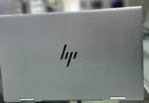 New Laptop HP Envy X360 8GB Intel Core I5 SSD 1T
