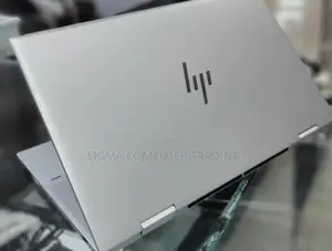 New Laptop HP Envy X360 8GB Intel Core I5 SSD 1T