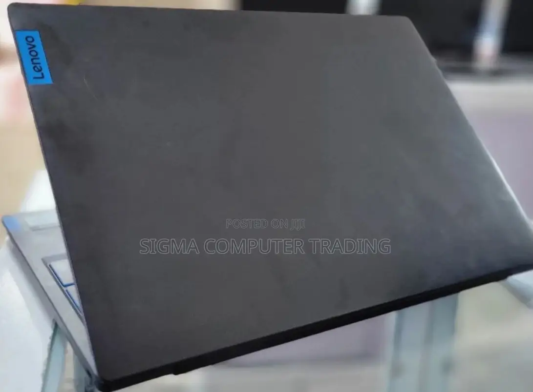 New Laptop Lenovo IdeaPad L340 16GB Intel Core I7 SSD 512GB