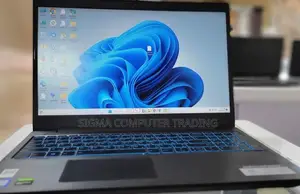 New Laptop Lenovo IdeaPad L340 16GB Intel Core I7 SSD 512GB