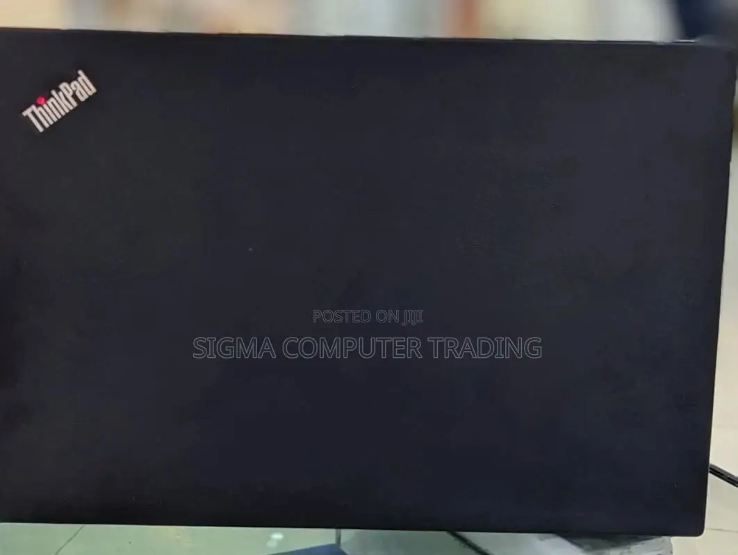 New Laptop Lenovo ThinkPad Yoga 8GB Intel Core I5 SSD 256GB