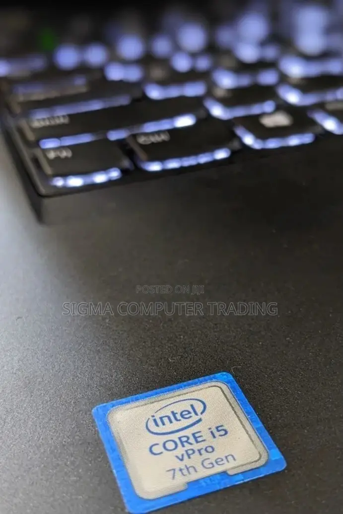 New Laptop Lenovo ThinkPad Yoga 8GB Intel Core I5 SSD 256GB