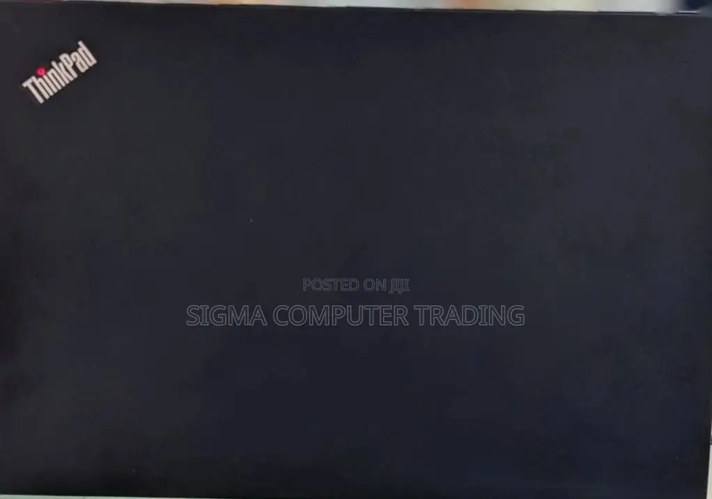 New Laptop Lenovo ThinkPad Yoga 8GB Intel Core I5 SSD 256GB