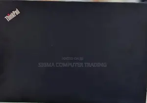 New Laptop Lenovo ThinkPad Yoga 8GB Intel Core I5 SSD 256GB