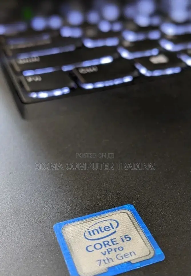 New Laptop Lenovo ThinkPad Yoga 8GB Intel Core I5 SSD 256GB