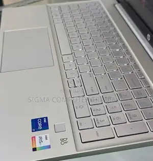 New Laptop HP Pavilion 15 8GB Intel Core I7 SSD 512GB