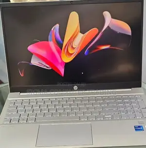 Photo - New Laptop HP Pavilion 15 8GB Intel Core I7 SSD 512GB