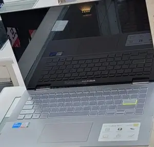 New Laptop Asus VivoBook X540SA 16GB Intel Core I5 SSD 512GB