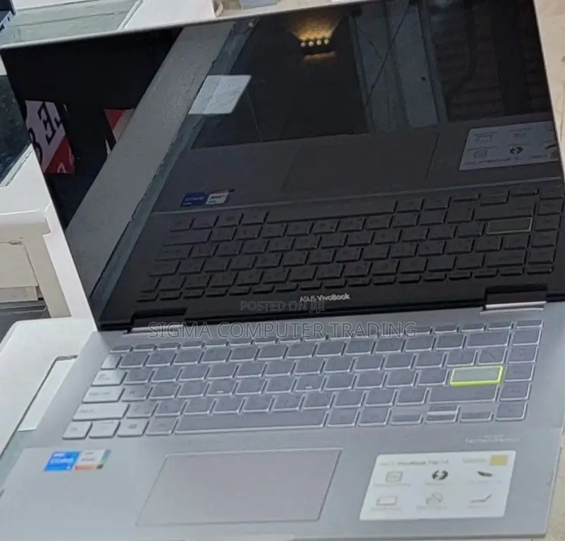 New Laptop Asus VivoBook X540SA 16GB Intel Core I5 SSD 512GB