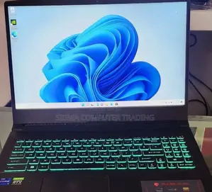 New Laptop MSI Pulse GL66 16GB Intel Core I9 SSD 1T
