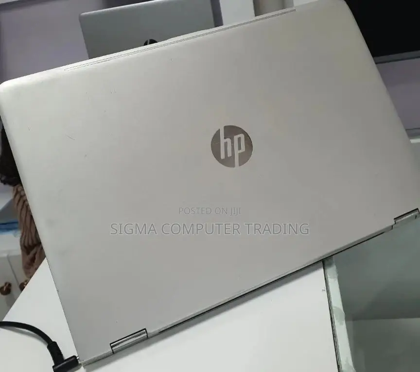 New Laptop HP Envy X360 16GB Intel Core I7 SSD 512GB