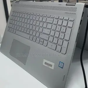 New Laptop HP Envy X360 16GB Intel Core I7 SSD 512GB