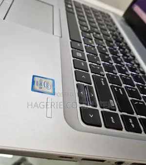 New Laptop HP EliteBook 840 G3 8GB Intel Core I5 HDD 1T