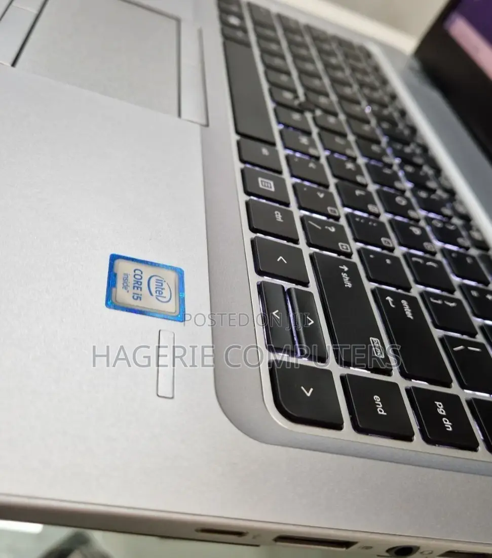 New Laptop HP EliteBook 840 G3 8GB Intel Core I5 HDD 1T