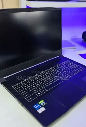 New Laptop MSI Pulse GL66 16GB Intel Core I7 SSD 1T