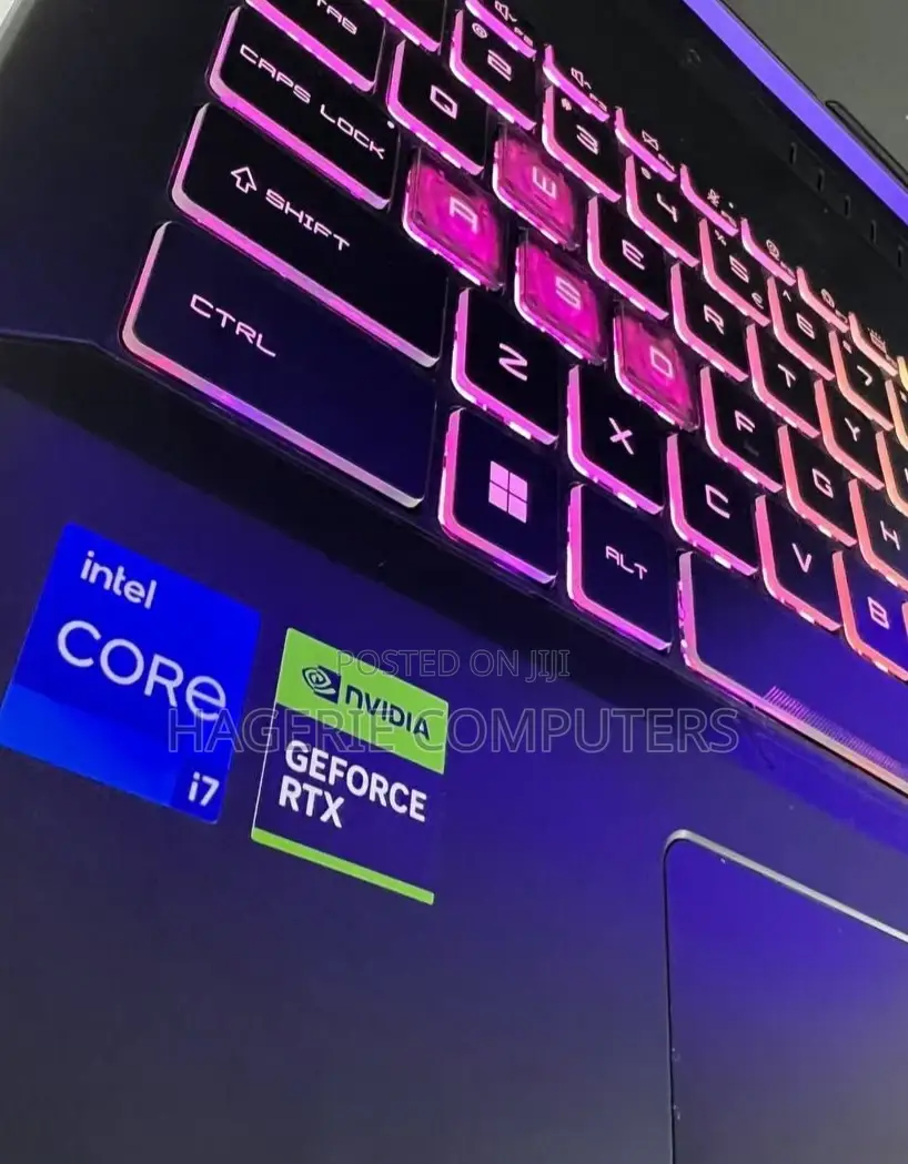 New Laptop MSI MSI Sword 15 8GB Intel Core I7 SSD 512GB