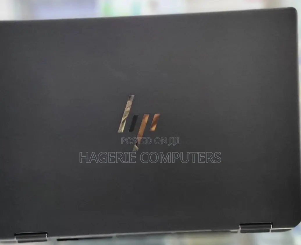 New Laptop HP Spectre 16GB Intel Core I7 SSD 512GB