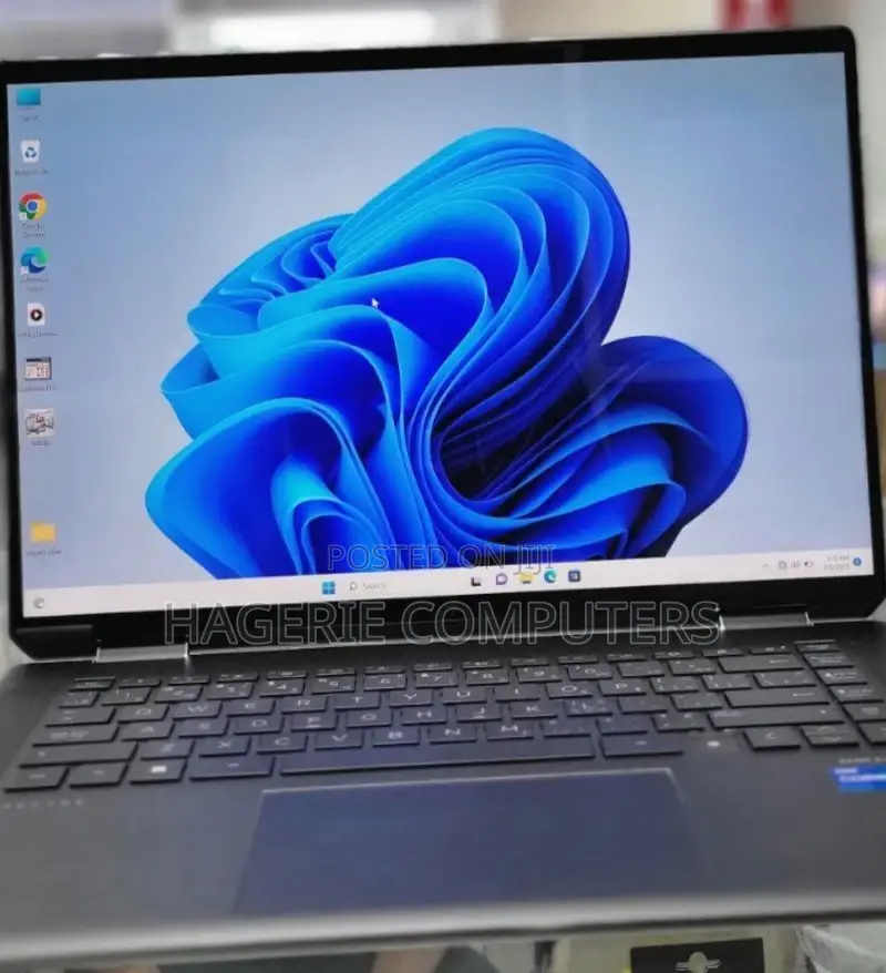 New Laptop HP Spectre 16GB Intel Core I7 SSD 512GB