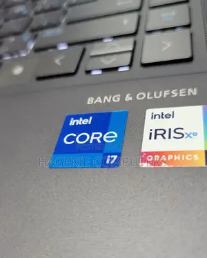 New Laptop HP Spectre 16GB Intel Core I7 SSD 512GB