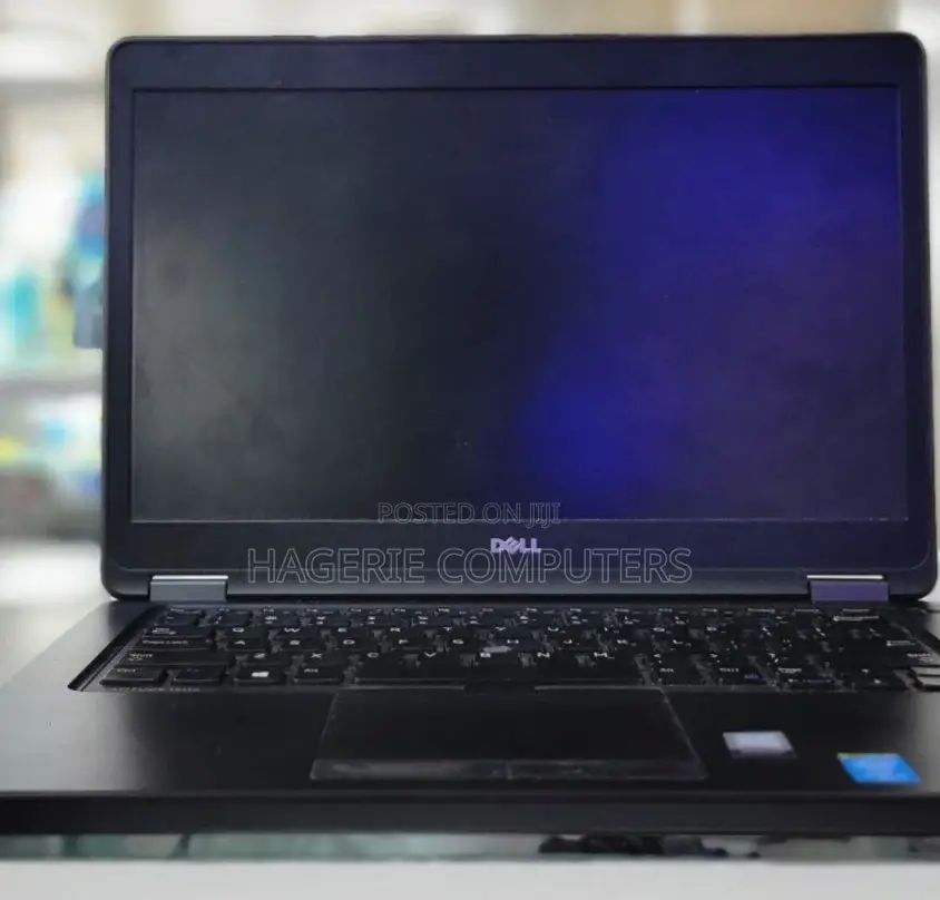 New Laptop Dell Latitude 14 E5450 8GB Intel Core I5 SSD 1T