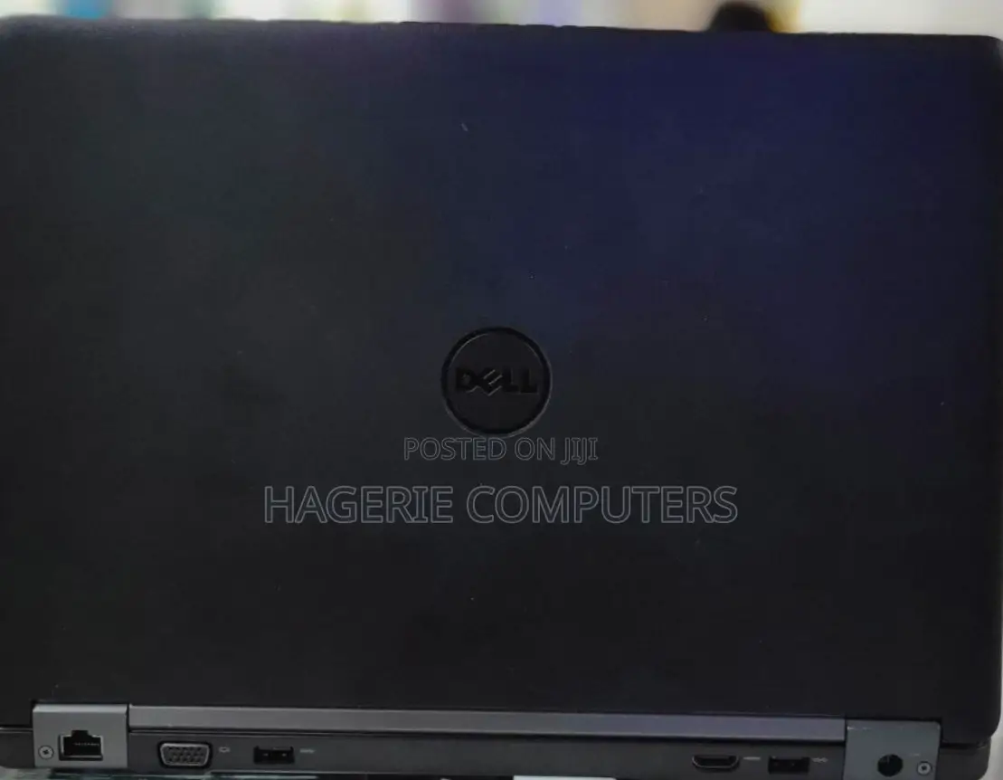 New Laptop Dell Latitude 14 E5450 8GB Intel Core I5 SSD 1T