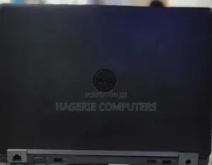 New Laptop Dell Latitude 14 E5450 8GB Intel Core I5 SSD 1T