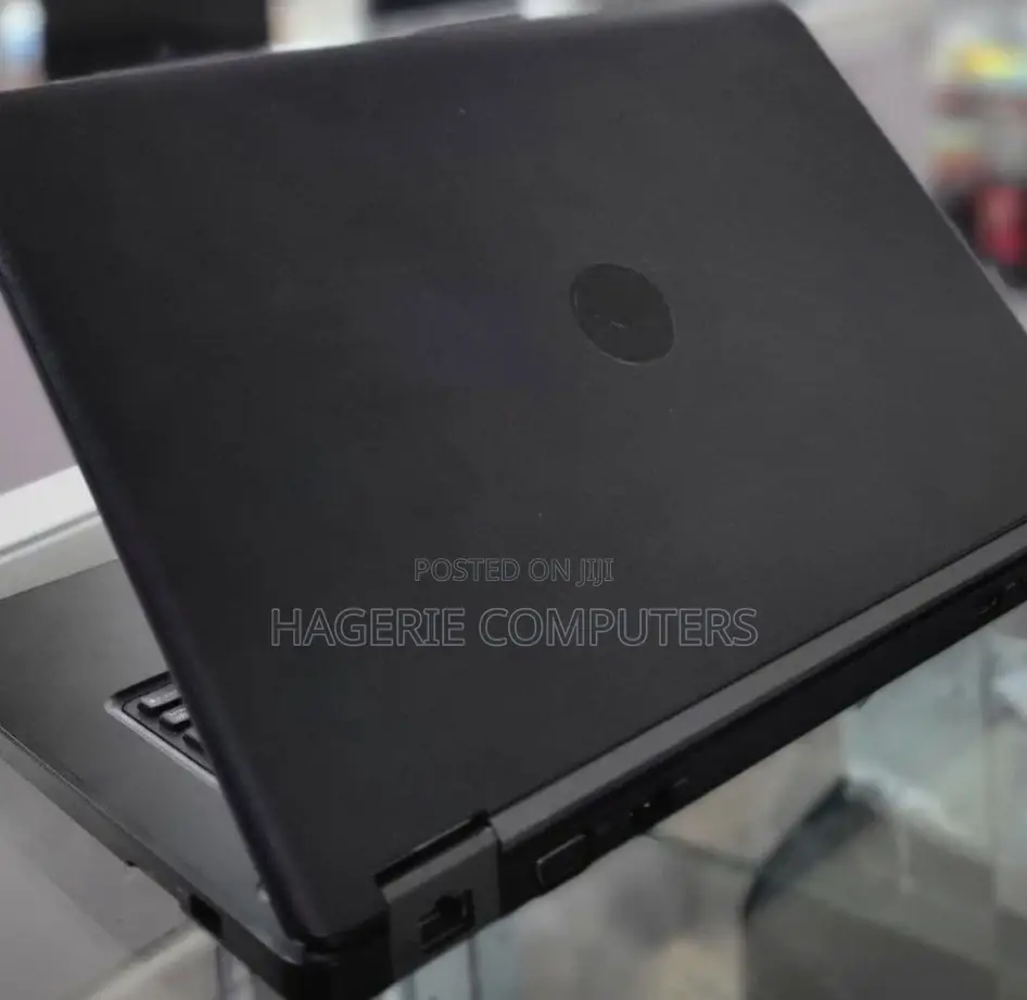 New Laptop Dell Latitude 14 E5450 8GB Intel Core I5 SSD 1T